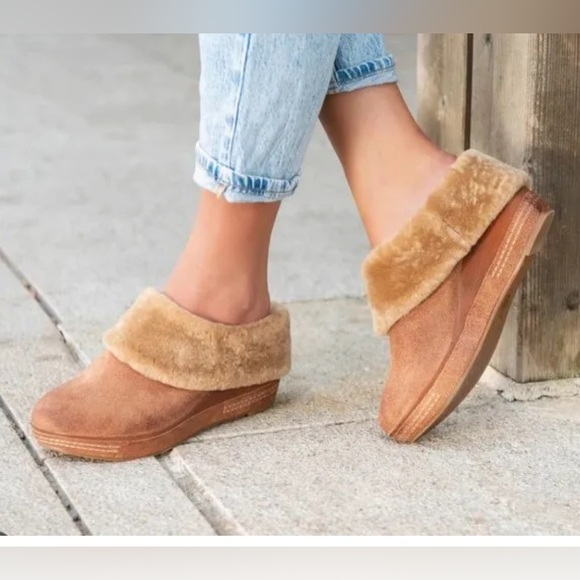 Hygge mules size 40 - Picture 2 of 13